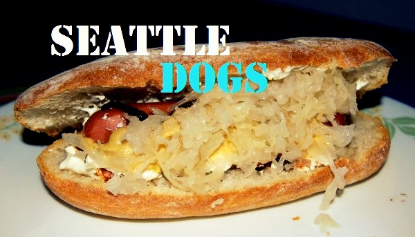 Seattle dogs