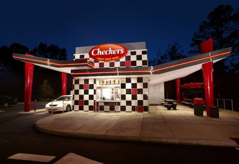 Checkers Restaurant