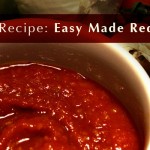 recipe-red-sauce