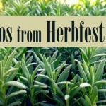 Herbfest