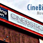 CineBistro