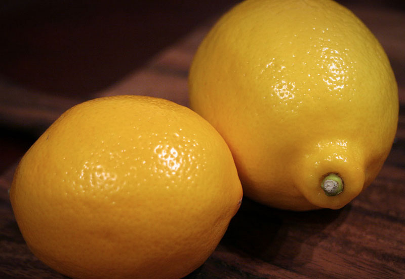 meyer-lemons